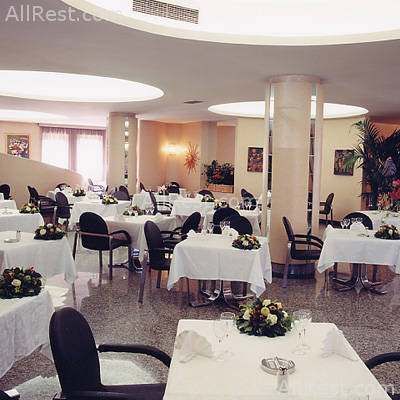 Hotel Terme President 14